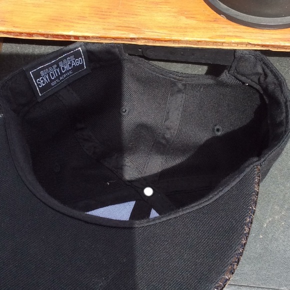 Chicago cap 🧢 - Picture 6 of 8